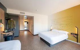 B&B Hotel Toulon Centre Gare